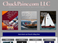 chuckpaine.com