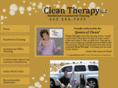 cleantherapyaz.com