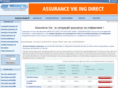 comparatif-assurance-vie.com