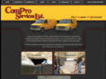 comprocarpetcleaning.com