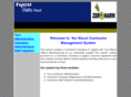 contractorinduct.com