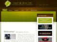 covenantlifeworship.com