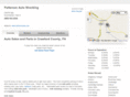 crawfordcountyusedautoparts.com