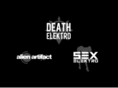 deathelektro.com