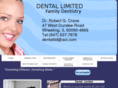 dentallimited.com