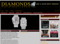 diamondsareaguysbestfriend.com