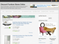 discountfurniturestoresonline.com