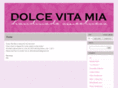 dolcevitamia.com