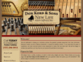 donkorbpiano.com