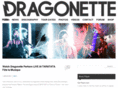 dragonetteonline.com