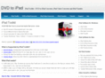 dvd2ipad.net