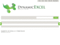 dynamicexcelsolutions.com