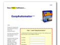 easyautomator.com