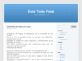estatodofatal.com