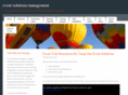 eventsolutionsmanagement.com