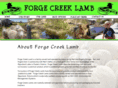 forgecreeklamb.com