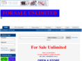 forsaleunlimited.com