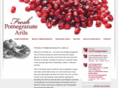 fresharils.com