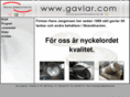 gavlar.com