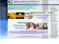 gcastillolaw.com