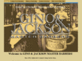 ginoandjackson.com