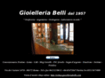 gioielleriabelli.com