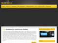 goldtester.in