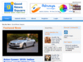 goodnewssquare.com