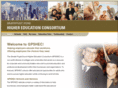 gpshec.com