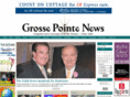 grossepointenews.com