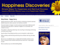 happinessdiscoveries.com