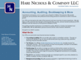 hare-nichols.com