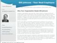 hirebilljohnson.com