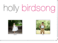 hollybirdsong.com