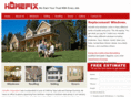 homefixcorporation.com