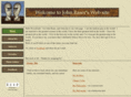 johnraser.com