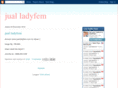 jualladyfem.com