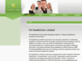 k3healthcare.com
