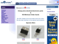 kmestore.com