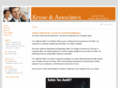 kruseandham.com