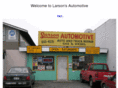 larsonautomotive.com