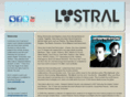 lustralmusic.com