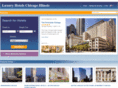 luxuryhotelschicagoillinois.net