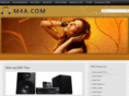 m4a.com