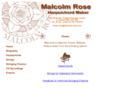 malcolm-rose.com