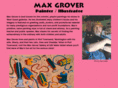 maxgrover.com