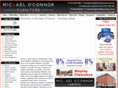 michaeloconnor.co.uk
