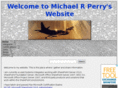 michaelrperry.com