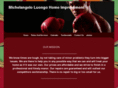 michelangeloluongo.com