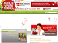 mieux-vivre-expo.com
